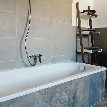 Апартаменты Nordunterkunft