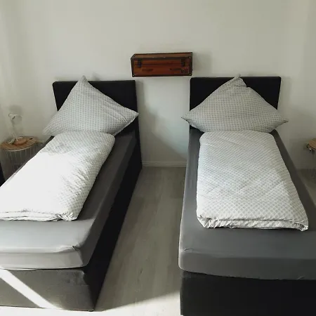 Nordunterkunft * Ноймюнстер