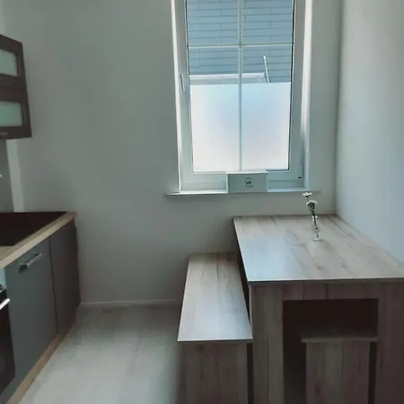 Nordunterkunft Apartment